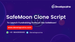Developcoins is a leading DeFi  development company builds popular DeFi clone scripts, for those ...