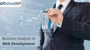 The Importance of Business Analysis In Web Development