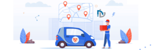 Top 10 Last-mile Delivery Trends to Look In 2021 – Nectarbits