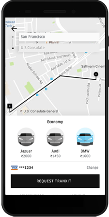 Uber for Taxi | Taxi Booking Software Development | Taxi App like Uber | Turnkeytown
Gone are th ...