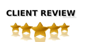 V3Cube Reviews Of The Clients Expressing How Their Business Transformed Into Profitable By Build ...