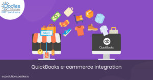 Why QuickBooks E-commerce Integration Is A Key To Success