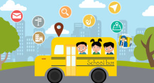 Venturing into the transportation services business? Try out Appdupe’s school bus management sof ...