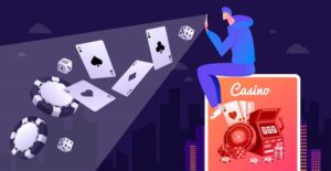 Top 5 Things to Consider While Hiring Casino Game Developers for Your Casino Game