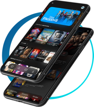 Disney Plus Clone | Disney+ Clone App | OTT Video Streaming App Solution
Video streaming platfor ...