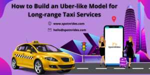 How to Build an Uber-like Model for Long-range Taxi Services?