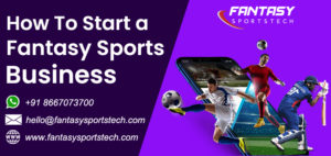 If you are planning to start fantasy sports business then read out our ultimate guide on How to  ...