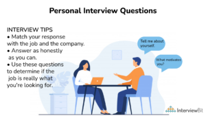 30+ HR Interview Questions (2021)