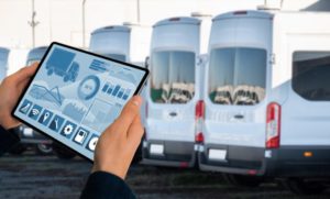 Launch a feature-rich fleet management software and streamline your business