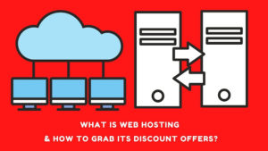 Know all about the web #Hosting and Its discount offers

Here also know how to grab the best #Ho ...