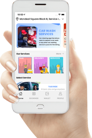 Gojek Clone: Launch 70+ On-Demand Services in Single App