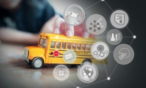Venturing into the transportation services business? Try out Appdupe’s school bus management sof ...
