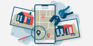 How Mobile Application is Reshaping the Real Estate Business!