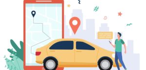 How to launch an on-demand taxi app in Brazil?