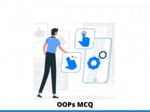 Read a Top Best OOPs MCQ Questions 2021 – InterviewMocks