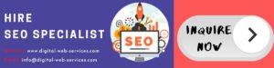 ⭐️⭐️⭐️⭐️⭐️

🏆 Best #SEOCompany in India, Hire #DIgitalWebServices as a #SEOAgency for your busin ...