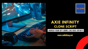 Axie Infinity Clone Script is an NFT-based gaming script developed to build a perfect replica of ...