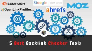 🚀 Get to know the 5 best #backlink checker tools in #SEO 2021 🔥


🔗 Here choose your best  #back ...