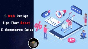 🚀  #WebsiteDesign tips that can boost #eCommerce sales 🔥


Here are 5 tips for boosting #ecomm ...
