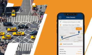 How to Grow Your Taxi Business With Uber Clone App?