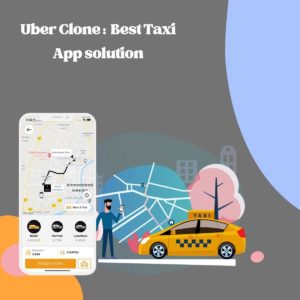 How Uber Clone is perfect for Transportation Business
This is a blog post that enumerates the to ...