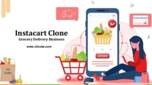 Instacart clone grocery delivery business
Setting up your grocery delivery orders launching Inst ...