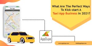 Taxi booking apps are the easiest way to book taxis effortlessly. After their arrival, we have a ...