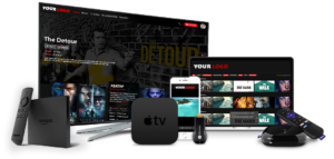Wondering on how to launch your own branded OTT TV apps?

Here are the best 9 TV app development ...