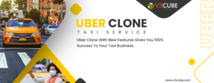 Uber Clone With New Features Gives You 100% Success To Your Taxi Business
New Uber Clone comes w ...