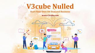 V3cube Nulled