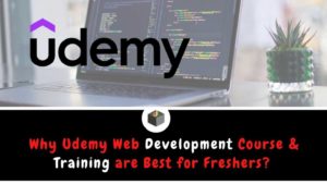 Udemy 👨‍💻 #WebDevelopment Course & Training are The Best for Freshers 🔥

Few are the best we ...