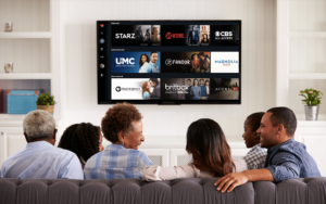 Explore the list of the best 5 OTT solutions to launch a OTT-business