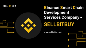 Sellbitbuy, the leading development company has the potential to out-run all other chains in tre ...
