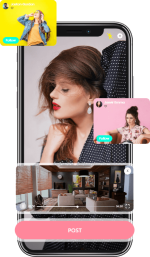 Provide Exclusive Premiere Short Video Sharing App Development 

Everyone is always eager to get ...
