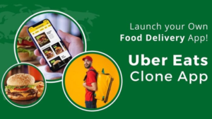 In recent days, Ubereats is the best selling food delivery application in the industry. The feat ...