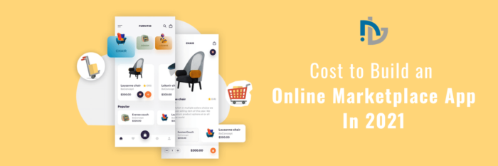 How Much Does it Cost to Build an Online Marketplace App in 2021 – Nectarbits