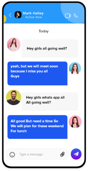 How To Build Real-time Chat : A Guide for Creating Messaging App !