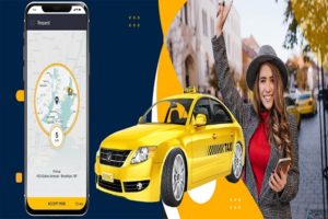 How to Launch A Successful Taxi-Booking App like Uber: A Complete Guide