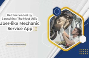 How to Launch An Uber For Mechanics?
These days with the advent of technology, everything is nea ...