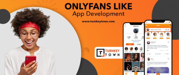 How to Make an App Like OnlyFans? – DEV Community