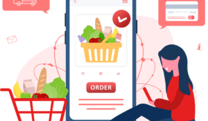Instacart Clone – Detailed Guide To Develop On-Demand Grocery Delivery App