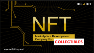 NFT Collectibles Marketplace Development | NFT For Collectibles