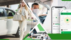 Opportunities Ahead in the Ride-Hailing Industry with Uber Clone