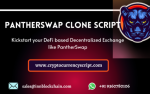 PantherSwap Clone Script | PantherSwap Clone Software – Zodeak