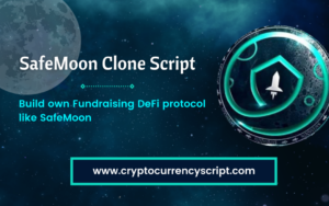 SafeMoon Clone Script – Create Token Protocol like SafeMoon | Zodeak