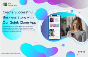 Gojek Clone Indonesia – How On-Demand Super Apps Helped Startups Zoomed Through 2021
Gojek Clone ...