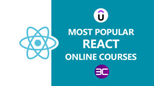 30 Best React Online Courses on Udemy 2021 | 3C