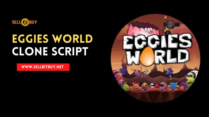 Eggies World Clone Script – To Launch A TRON Blockchain-based Online Game Like Eggies Worl ...
