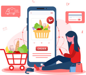 How We’re Building the Best Grocery Delivery App in 2021