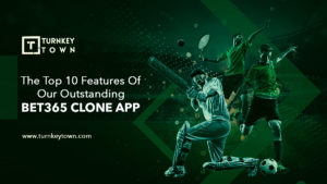Launch a Bet365 clone app that can help you to swiftly enter the multi-billion dollar industry o ...